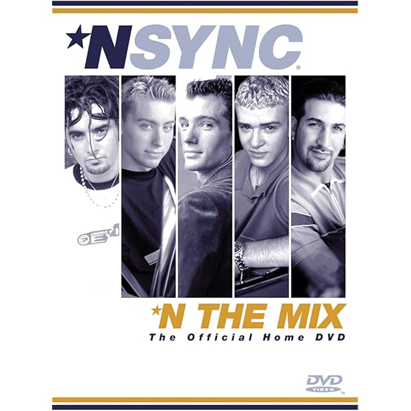 (未使用･未開封品)　Live at Madison Square Garden [DVD] [Import] tu1jdyt Amazon.co.jp: Live at Madison Square Garden [DVD] : N-Sync